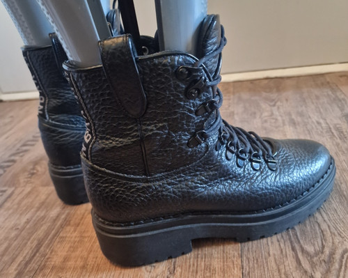 Nubikk schnürboots - nubikk,