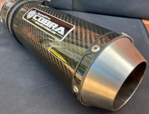Cobra speed pro - pro, 00059