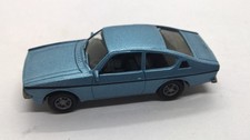 IMU Euromodell Opel Kadett C