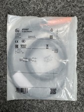 Ifm Electronic Näherungsschalter IF5597 Induktiv Näherungsschalter