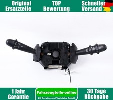 Alfa Romeo 147 5P 07353655180 Lenkstockschalter Blinker Wischer