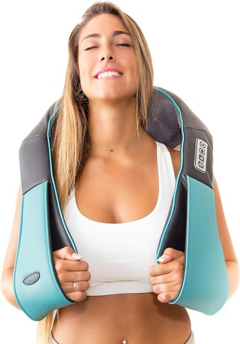 Shiatsu rückenmassagegerät - shiatsu,