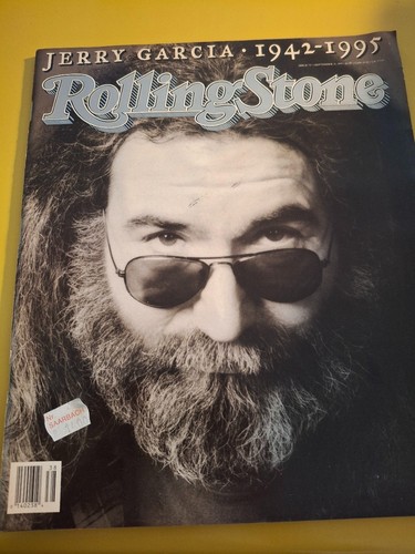 Rolling stone magazin konvolut - rolling,
