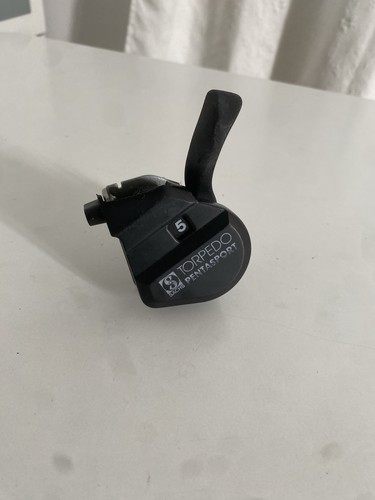 Sachs torpedo pentasport - sachs,