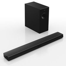 Panasonic htb600 1 kanal - sc-htb600, 2.1