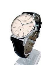 Nomos Glashütte Tangente Ref