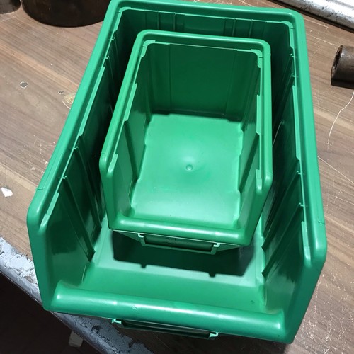 20x sichtlager boxen - 20x,
