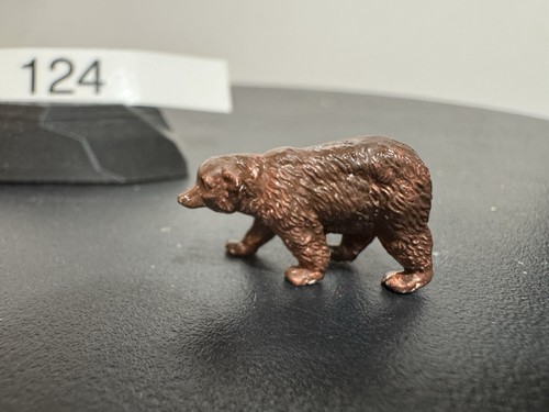 Mek tierfiguren braunbär - mek,