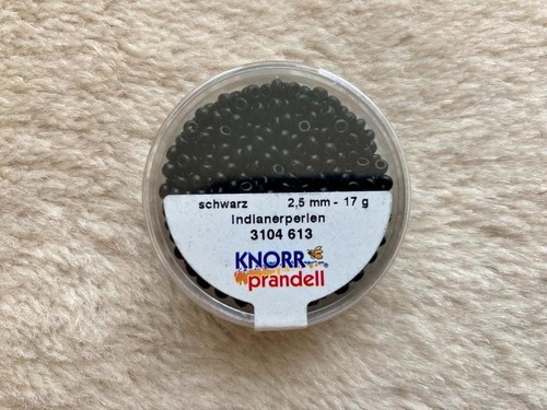 Knorr prandell perlen - prandell,