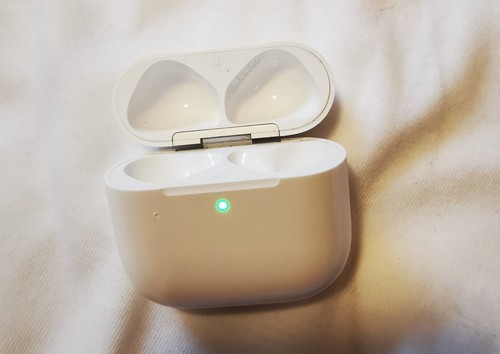 Apple air pods ohne - apple, 4,