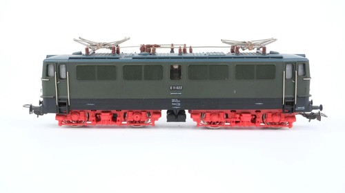 Piko lok e11 - h0, br