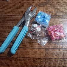 Prym Vario Nietenzange