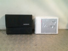 BEDIENUNGSANLEITUNG Nissan