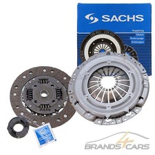 SACHS KUPPLUNGSSATZ INKL
