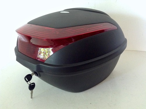 Topcase rollerabdeckplane - topcase, +