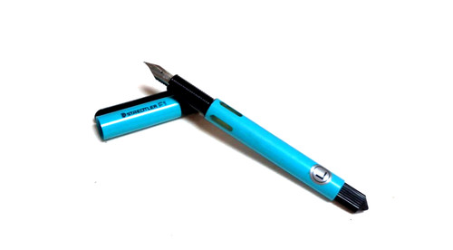 Staedtler junior füller - staedtler,