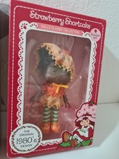 Orange Blossom Puppe in Karton