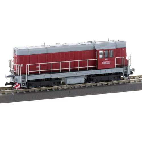 Tillig 02767 diesellokomotive - 02767,