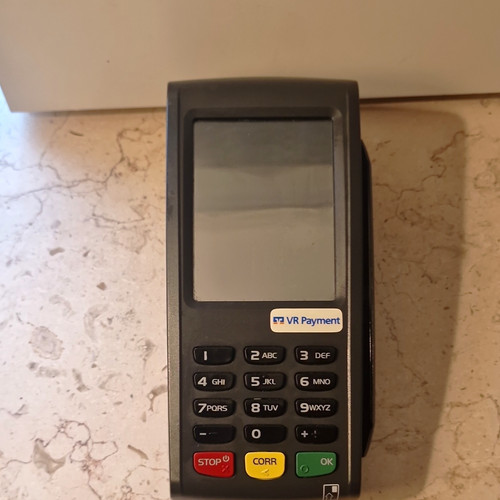 Ccv ctls wlan 3g - ccv,