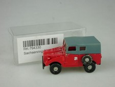 RK Kleinserie 1/87 Sachsenring