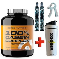 Scitec Nutrition 100% Casein