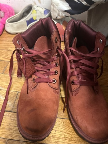 Timberland