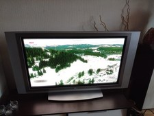 LG Plasma TV Fernseher
