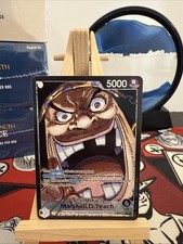 Marshall D. Teach OP09-081