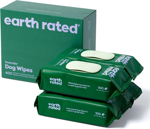 Earth rated feuchttücher für - earth,