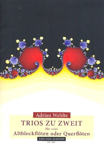 Wehlte adrian trios - adrian,