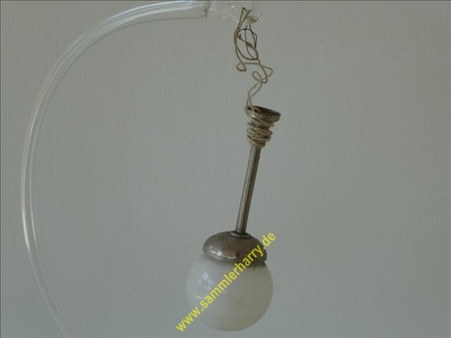 Alte deckenlampe original - alte,