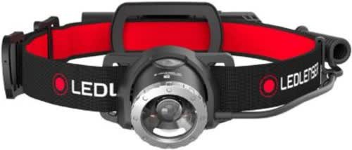Ledlenser h8r led - h8r,