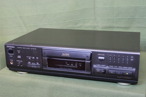 Technics ps770a player - technics, sl-ps770a