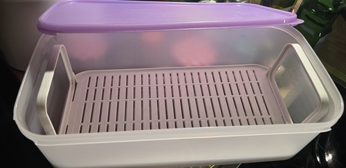 Tupperware großer superstar - tupperware,