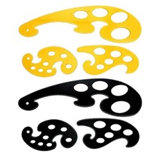 Making Template Sketching