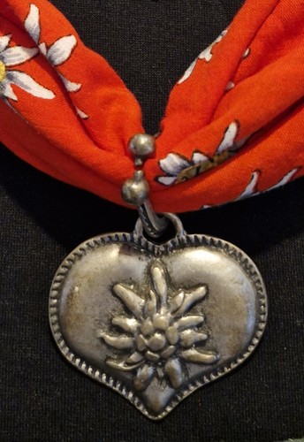 Dirndlkette trachtenkette - dirndlkette,