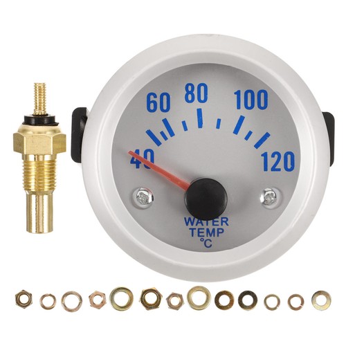 Wasser thermometer kfz für - thermometer,