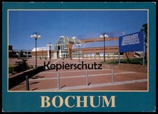 POSTKARTE BOCHUM MUSICAL STARLIGHT EXPRESS ANDREW LLOYD WEBBER comédie musicale 