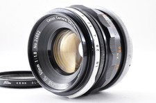 Canon FL 50mm f1.8 MF Prime