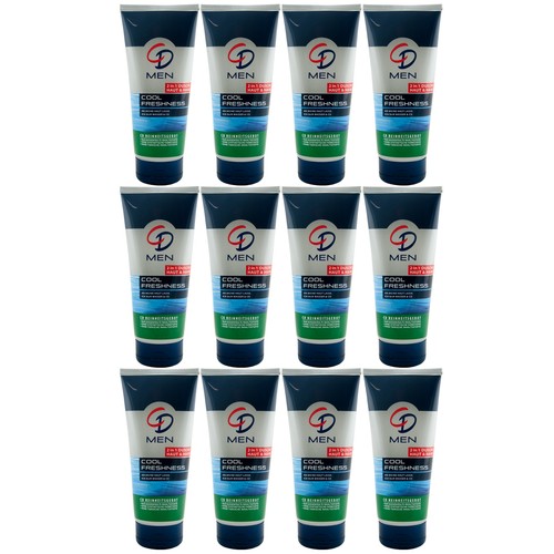 Men duschgel cool freshness - duschgel,