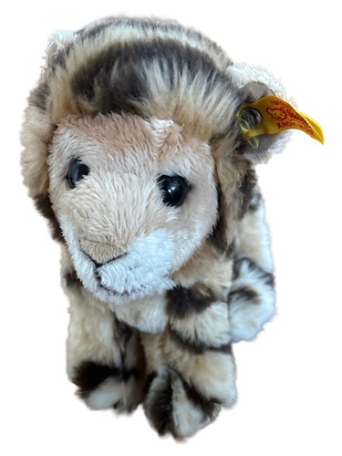 Steiff löwe kuscheltier - steiff,