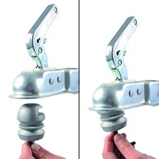 Columbus Ei Safety Ball für