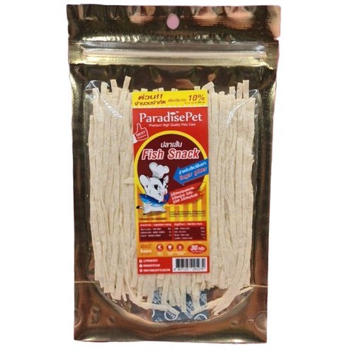 30g paradise pet - 30g,
