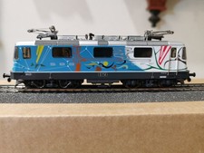 Hag 269.01 Re 4/4 SBB H0