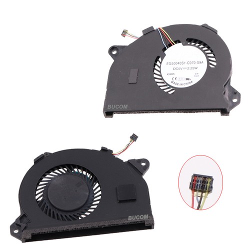 Cpu lüfter fan - fan, zenbook