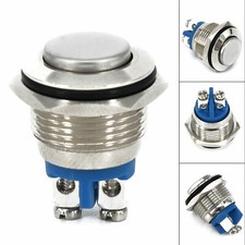 Ø16 Wasserdicht Edelstahl