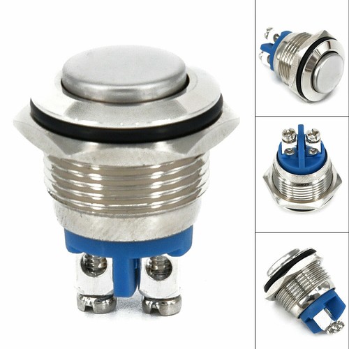 ø16 wasserdicht edelstahl - wasserdicht,