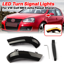 Dynamischer Blinker des