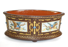 Villeroy & Boch Mettlach 1909
