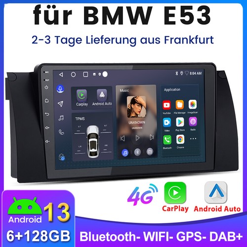 128g für bmw - für, e53